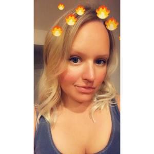 Meet your Posher, Ingrid